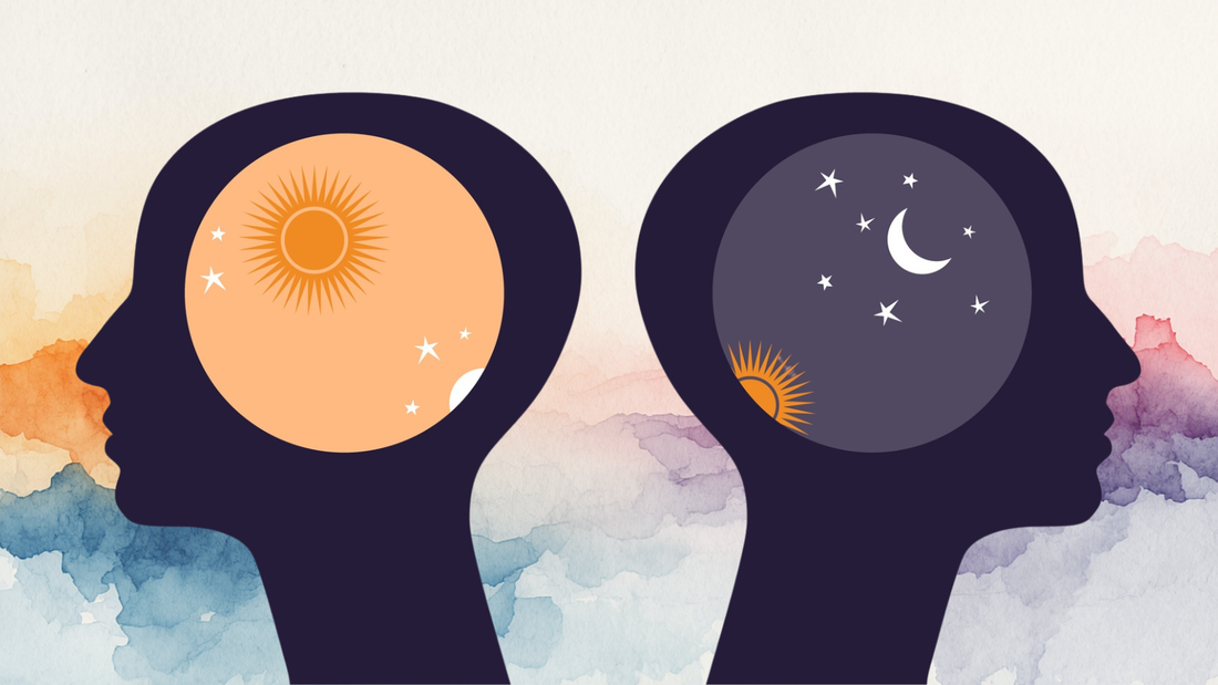 Lighting for Health
