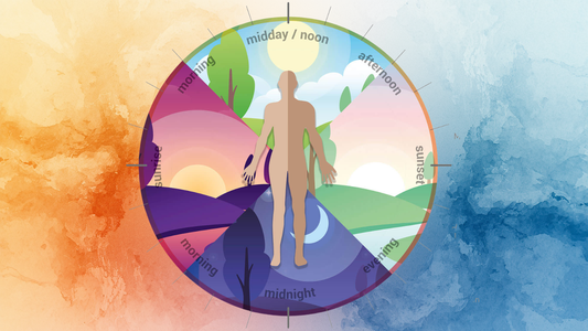 The WHO Says Circadian Disruption Is Probably Carcinogenic - What this means for your home