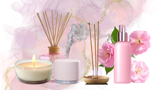 What Does a Healthy Home Smell Like?
