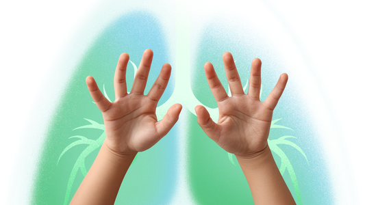 Australia's #1 Childhood Chronic Illness Starts at Home