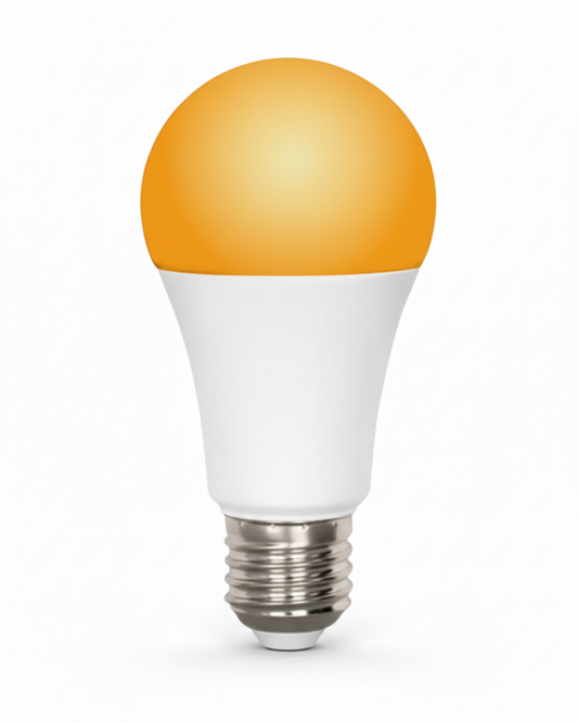 Calm Bulbs - No Blue Light Emissions
