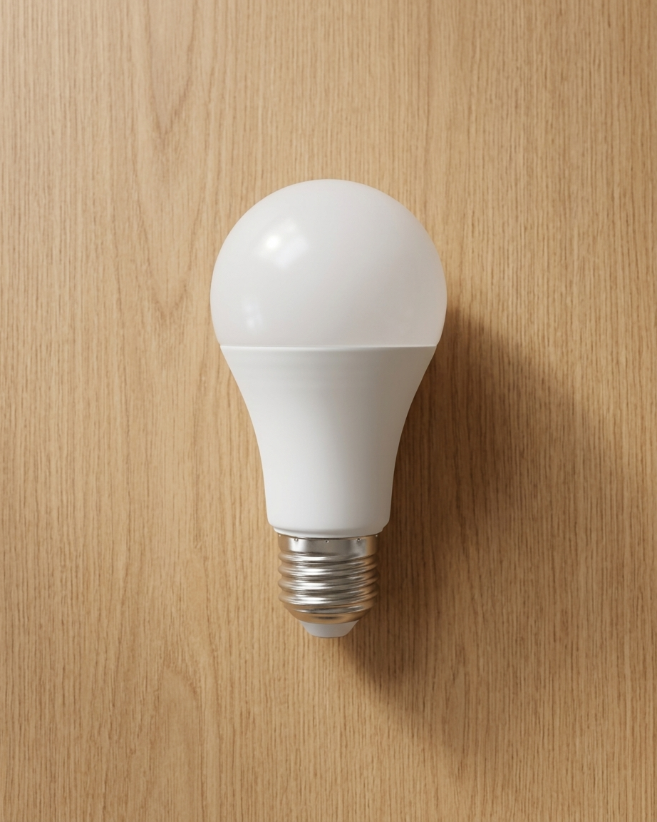 Calm Bulb — E27 (Edison Screw) - No Blue Light