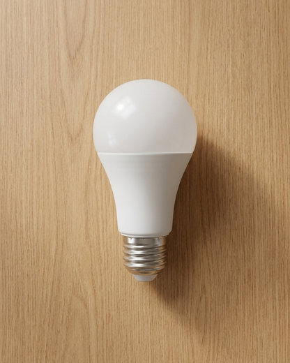 Calm Bulb — E27 (Edison Screw) - No Blue Light