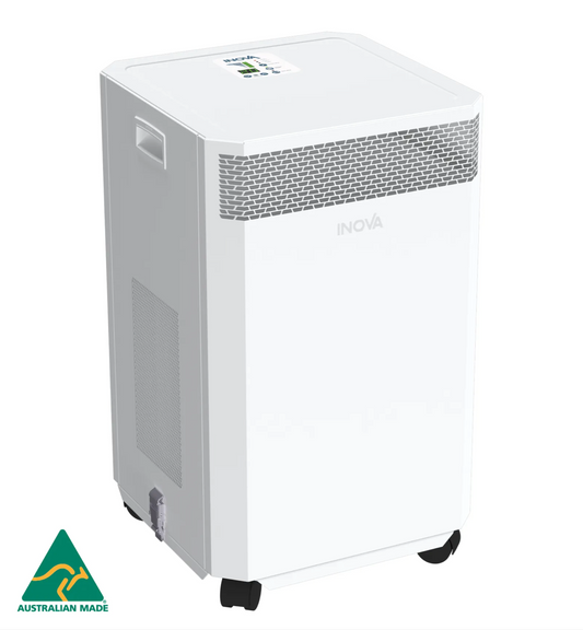 Air Purifier - INOVA-DE20