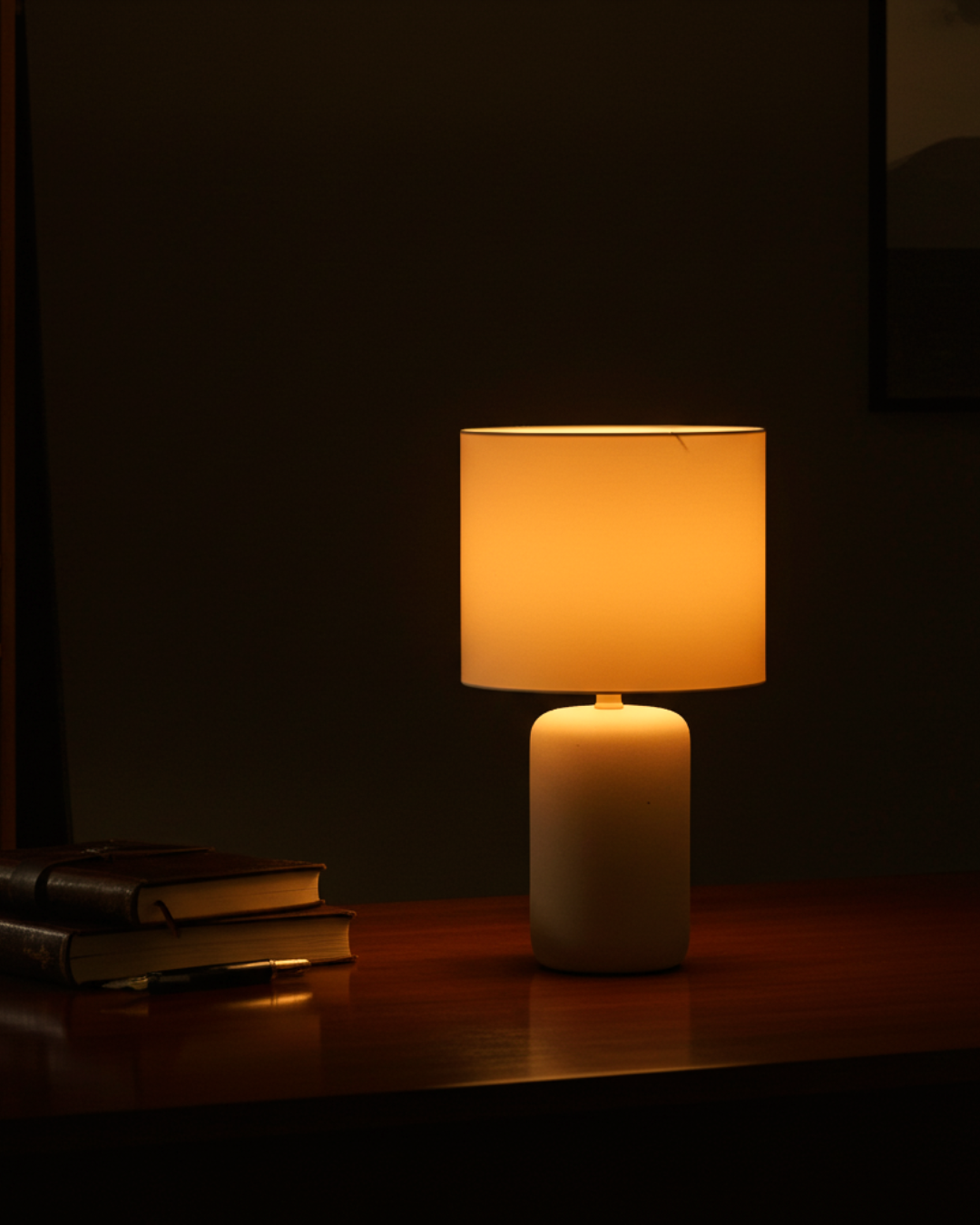 Calm Bulb — E27 (Edison Screw) - No Blue Light