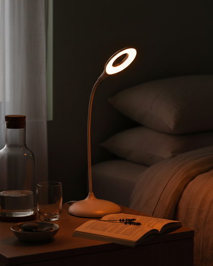Calm Lamp - No Blue Light