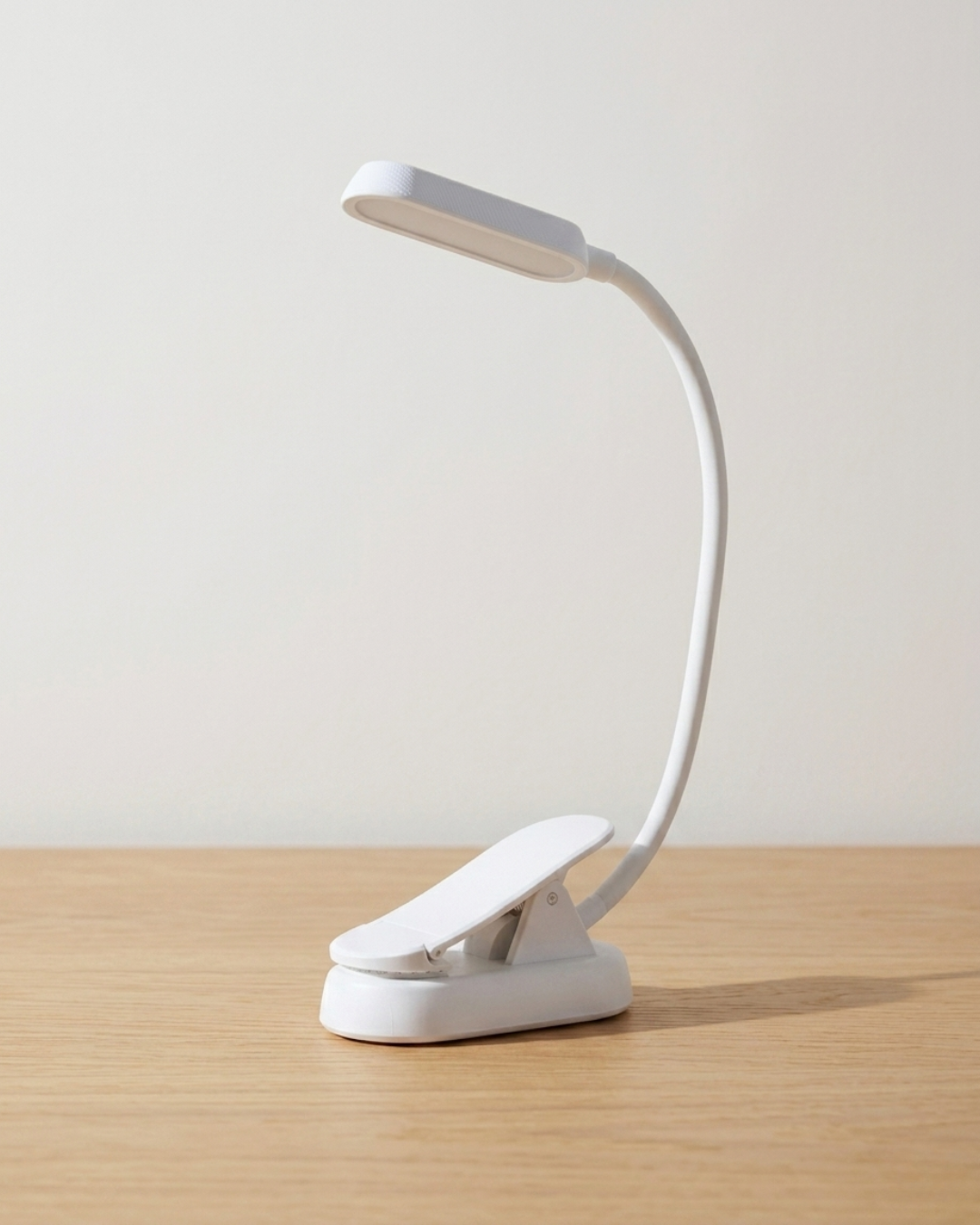 Calm Reading Light - No Blue Light